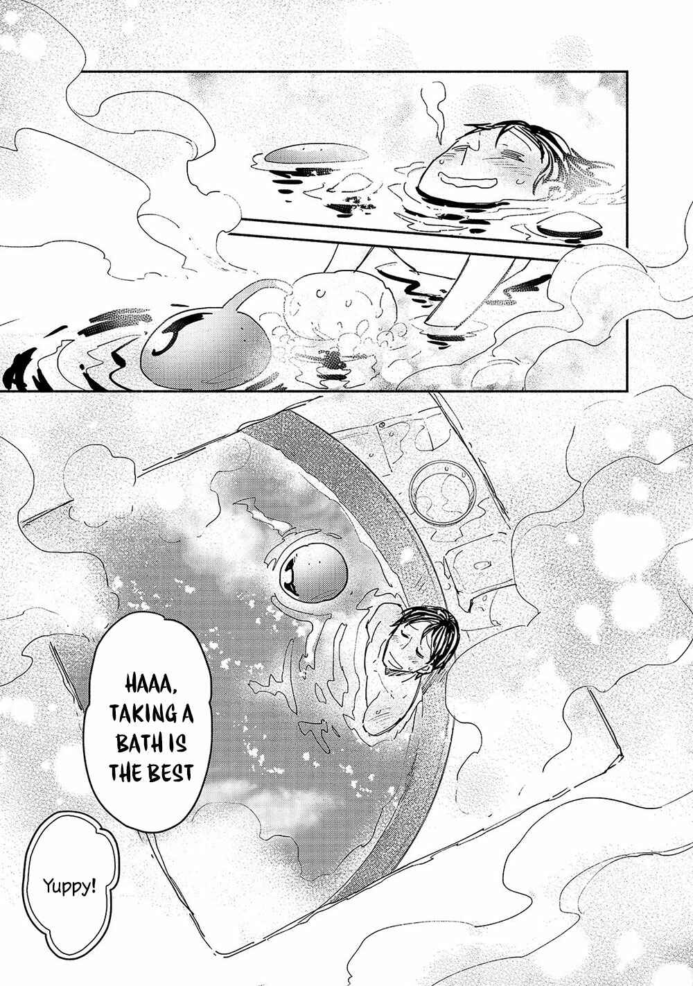 Page 12 Chapter 31 Tondemo Skill de Isekai Hourou Meshi