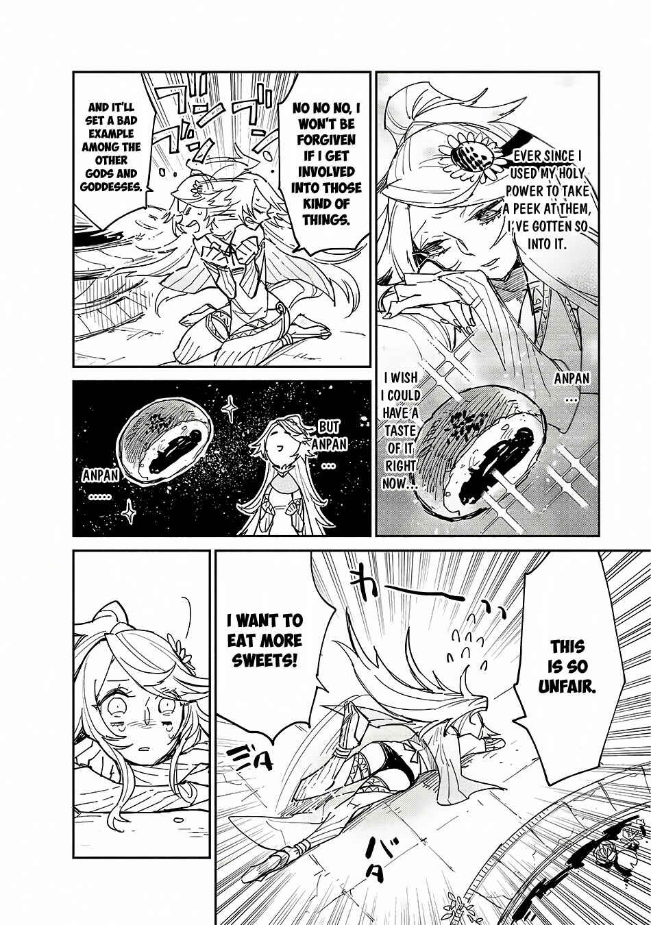 Page 5 Chapter 11 Tondemo Skill de Isekai Hourou Meshi