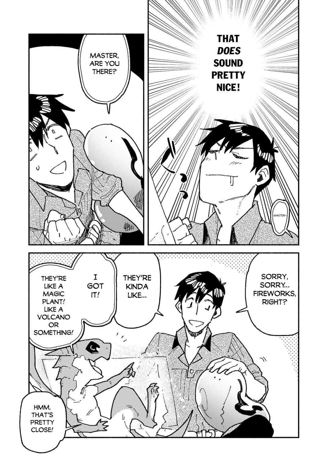Page 6 Chapter 53.2 Tondemo Skill de Isekai Hourou Meshi