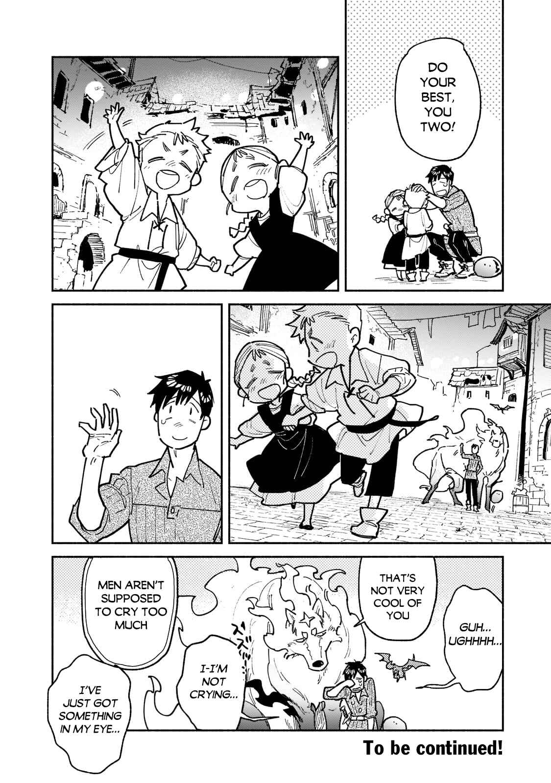 Page 11 Chapter 52.2 Tondemo Skill de Isekai Hourou Meshi