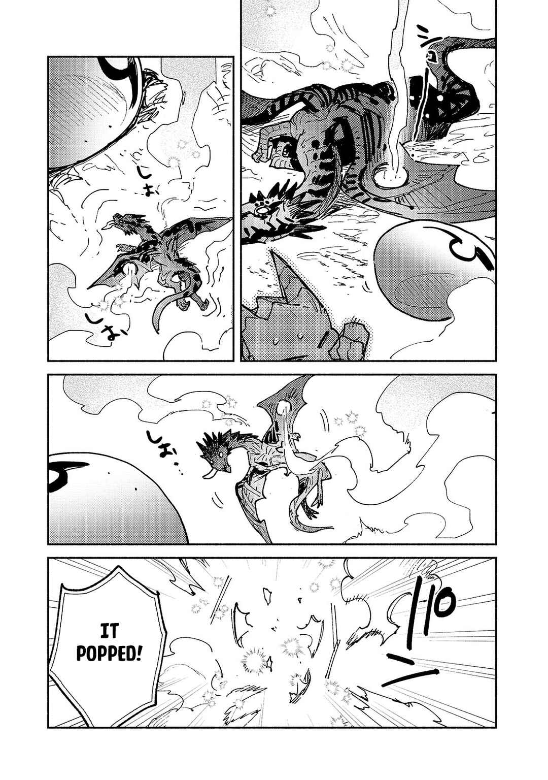 Page 6 Chapter 60.2 Tondemo Skill de Isekai Hourou Meshi