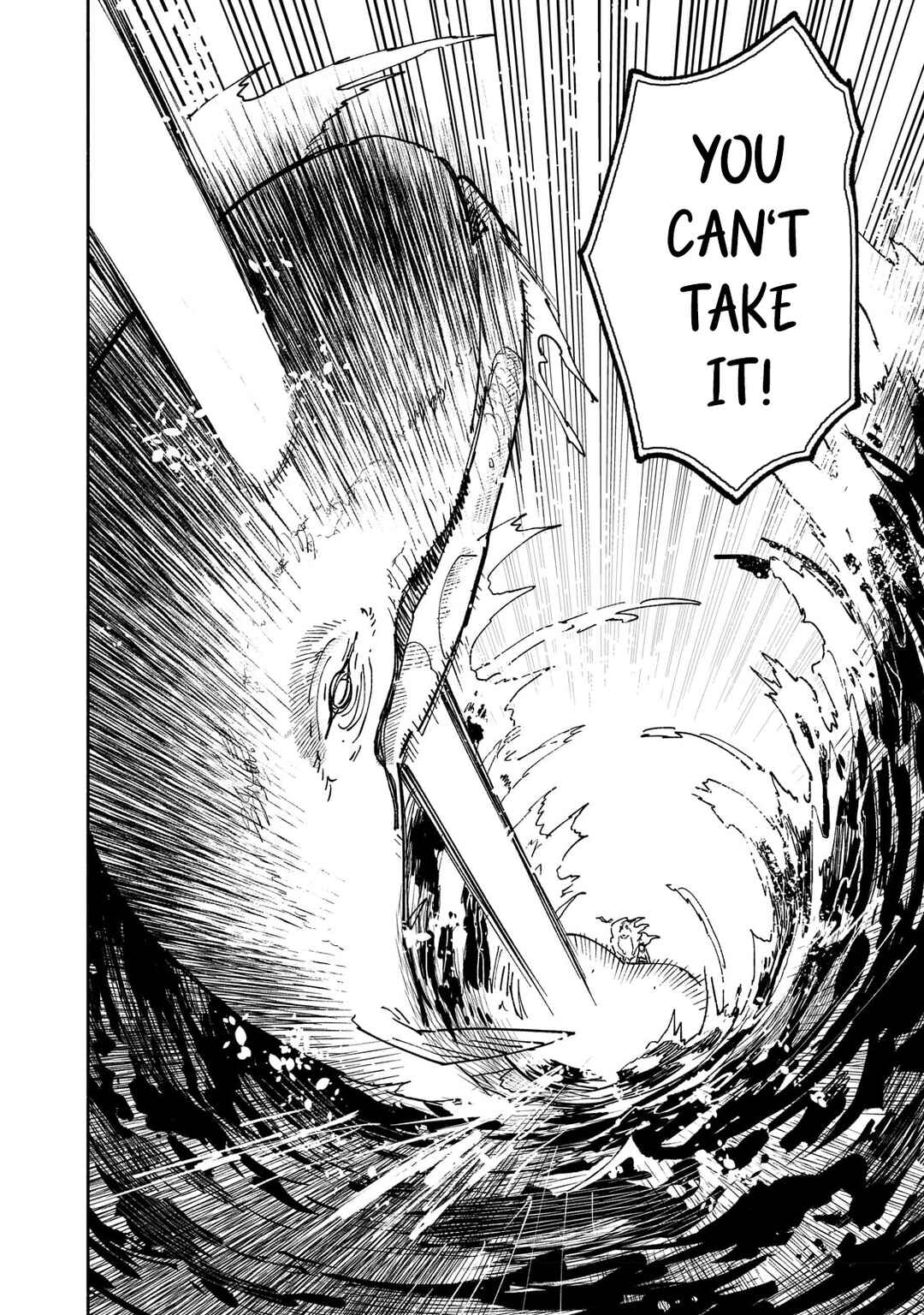 Page 9 Chapter 55.2 Tondemo Skill de Isekai Hourou Meshi