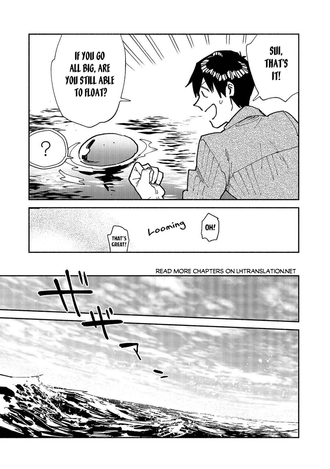Page 6 Chapter 55.1 Tondemo Skill de Isekai Hourou Meshi