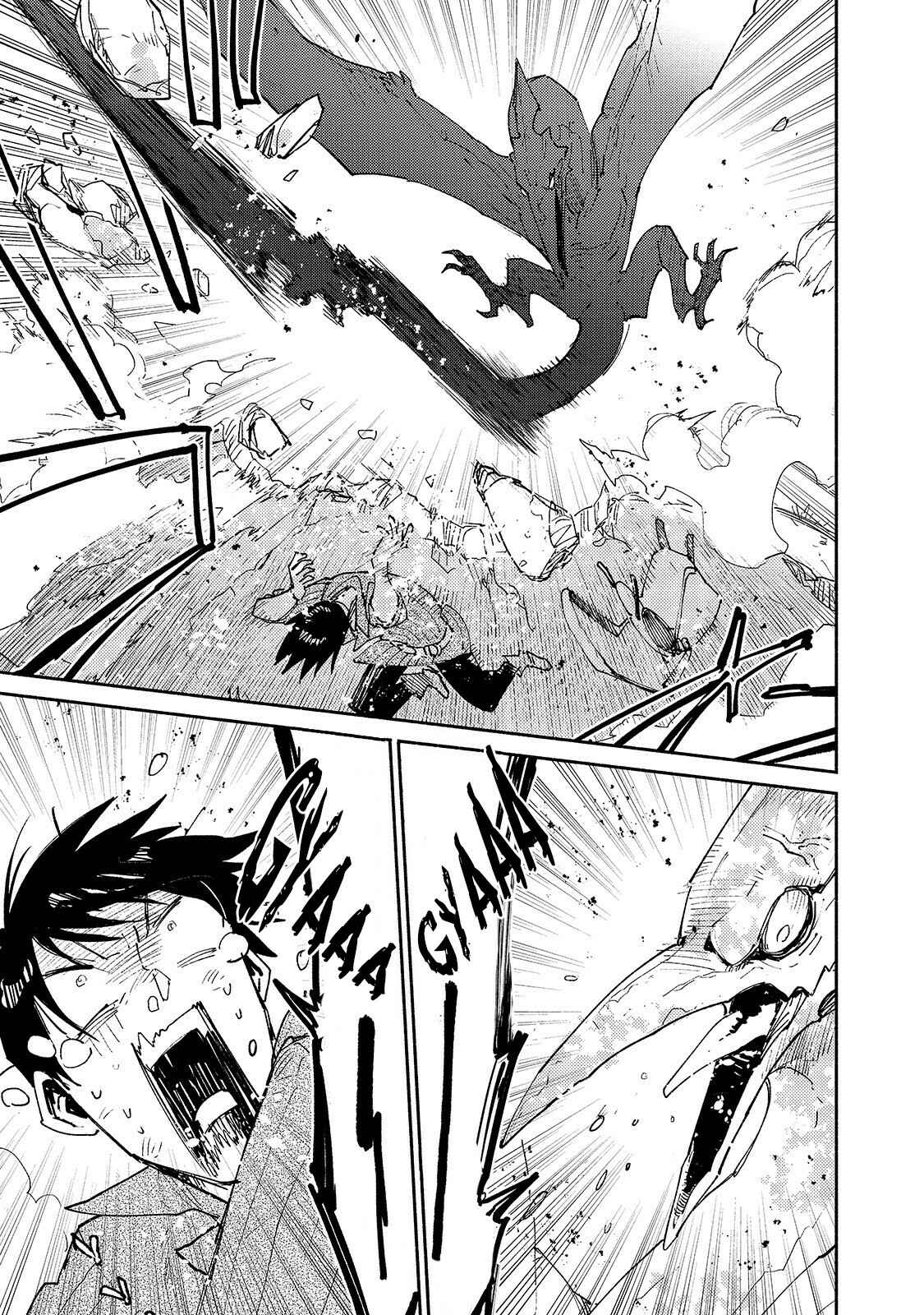Page 14 Chapter 29 Tondemo Skill de Isekai Hourou Meshi