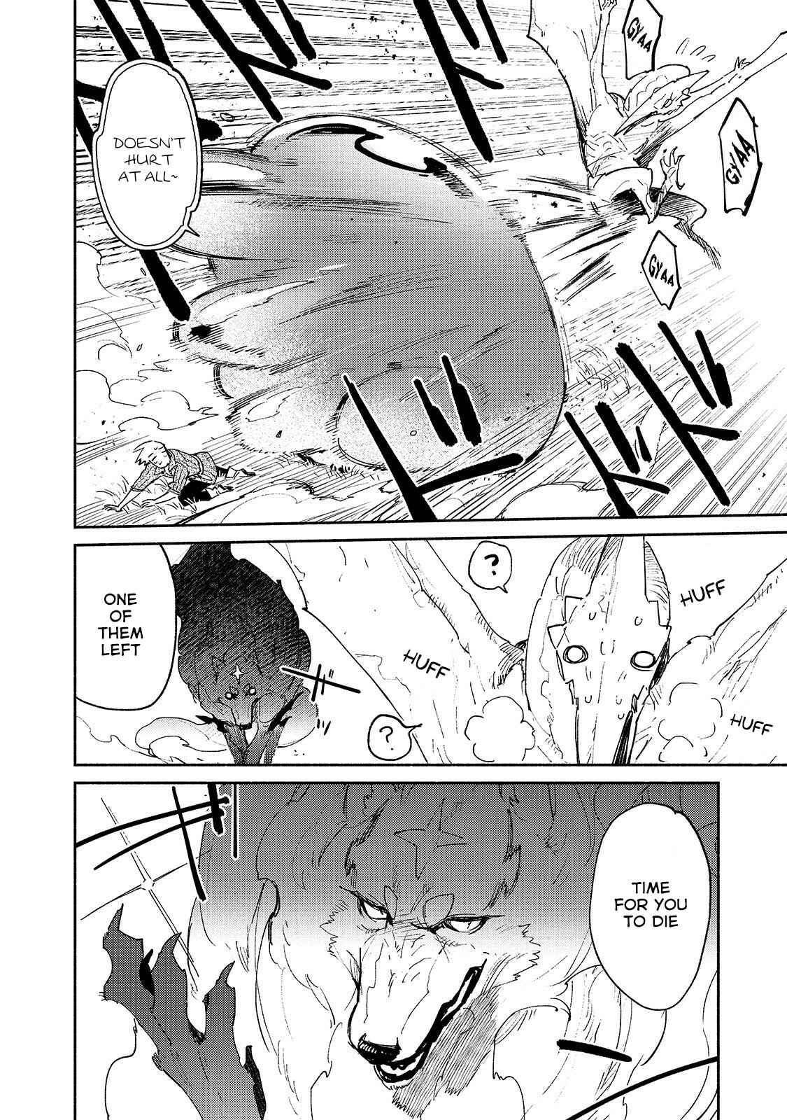 Page 17 Chapter 29 Tondemo Skill de Isekai Hourou Meshi