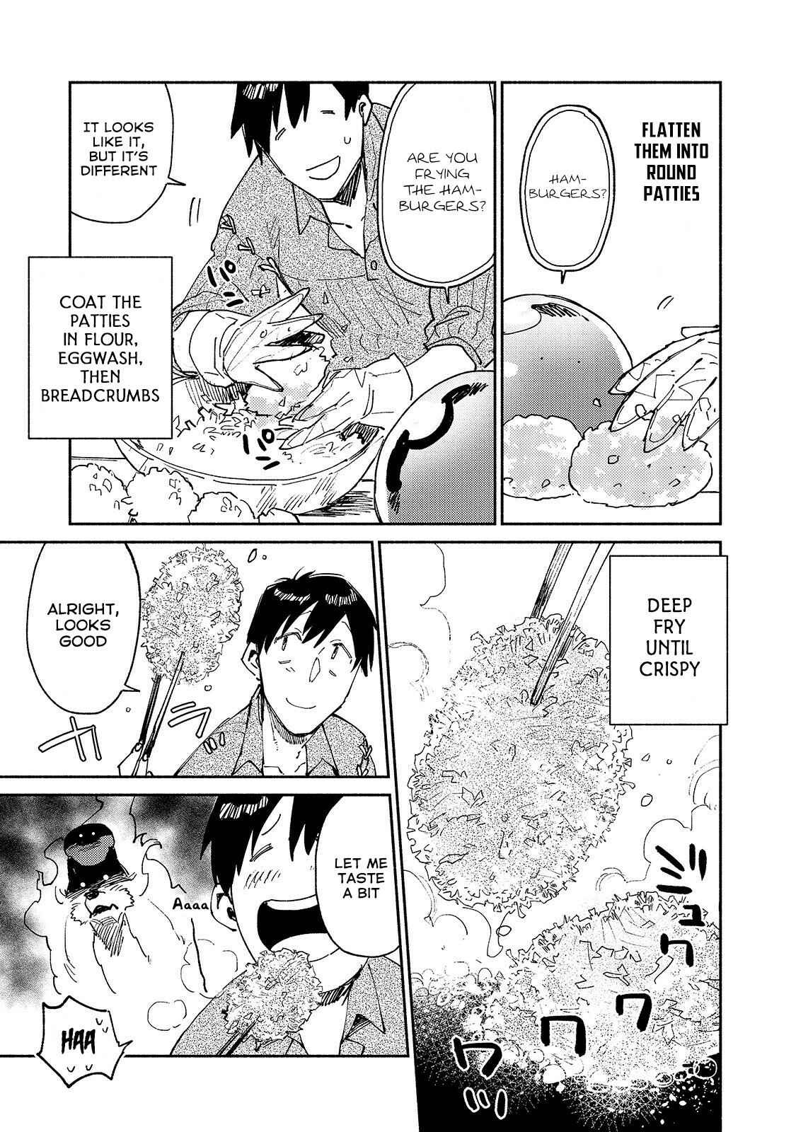 Page 20 Chapter 29 Tondemo Skill de Isekai Hourou Meshi