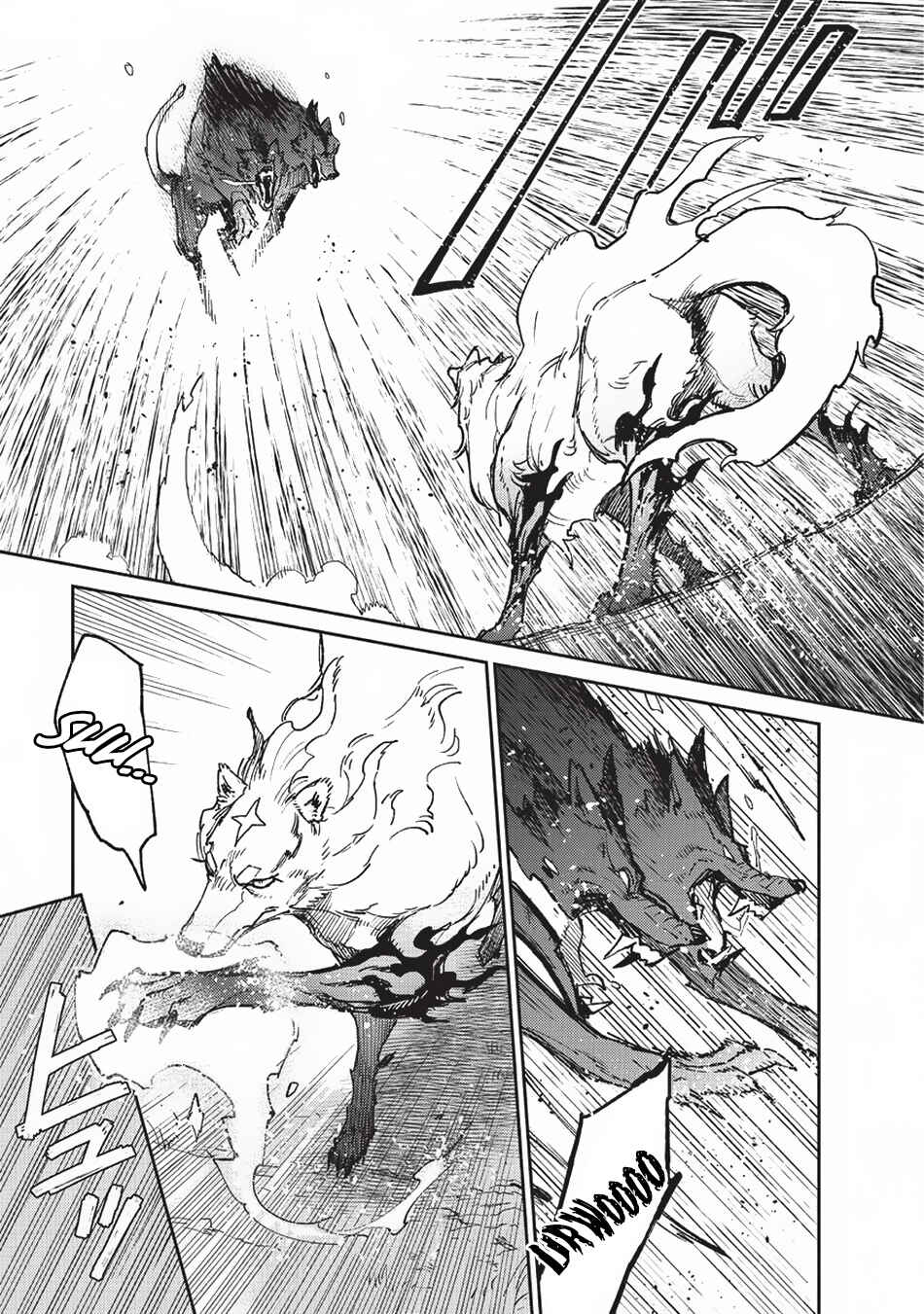 Page 10 Chapter 14 Tondemo Skill de Isekai Hourou Meshi