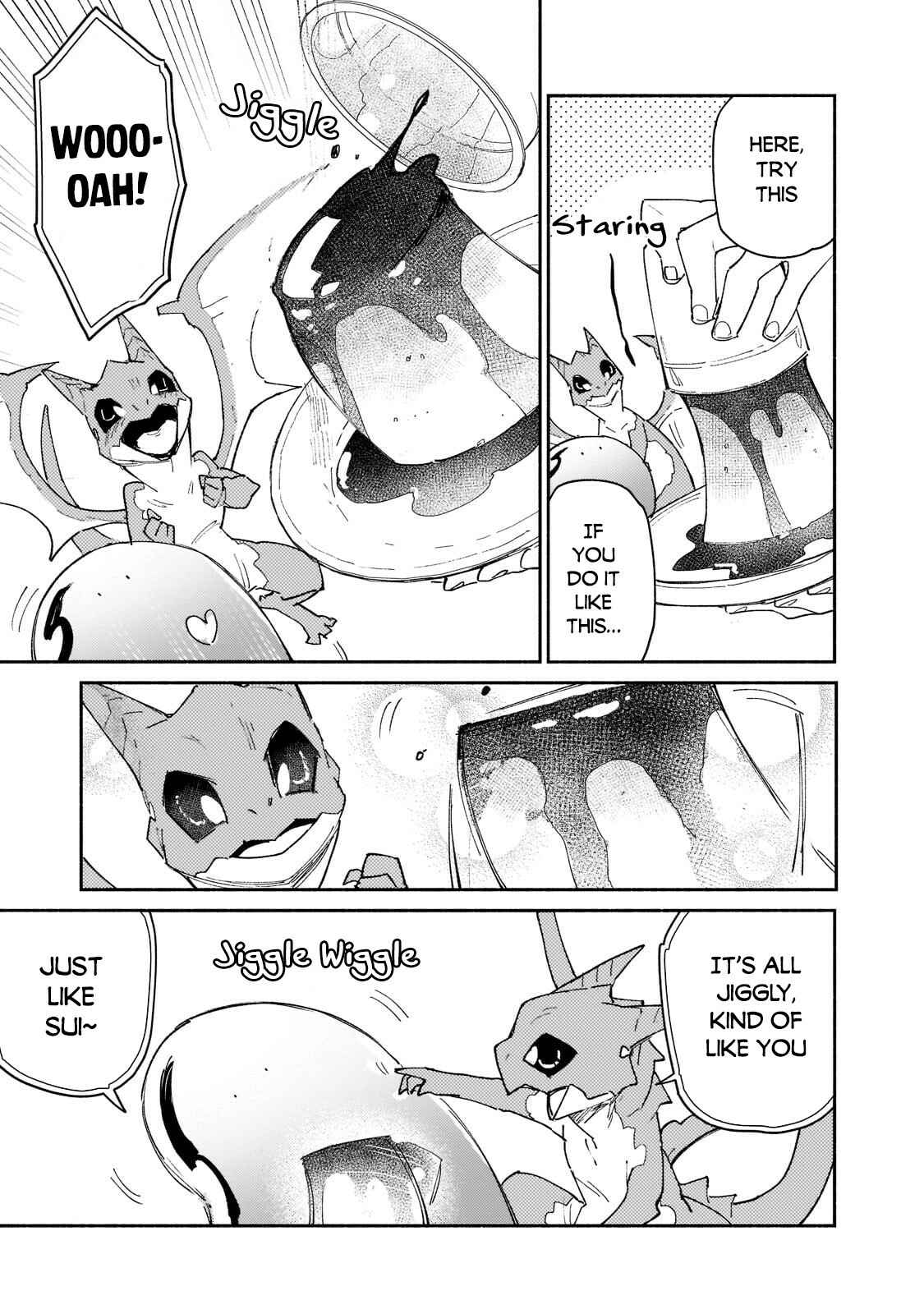 Page 16 Chapter 48 Tondemo Skill de Isekai Hourou Meshi