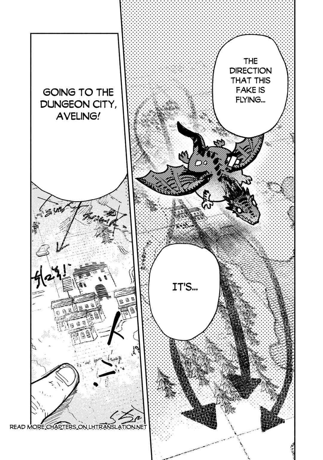 Page 2 Chapter 61.2 Tondemo Skill de Isekai Hourou Meshi