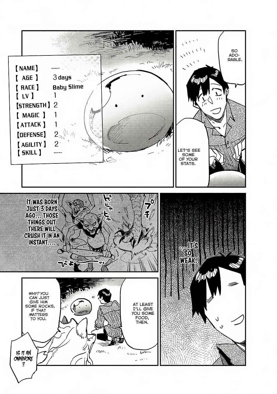 Page 22 Chapter 10 Tondemo Skill de Isekai Hourou Meshi
