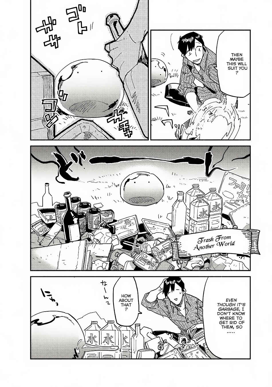 Page 23 Chapter 10 Tondemo Skill de Isekai Hourou Meshi