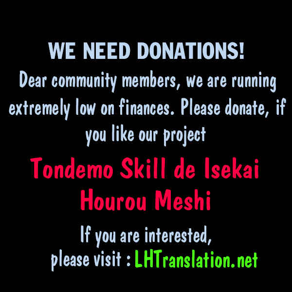 Page 28 Chapter 10 Tondemo Skill de Isekai Hourou Meshi
