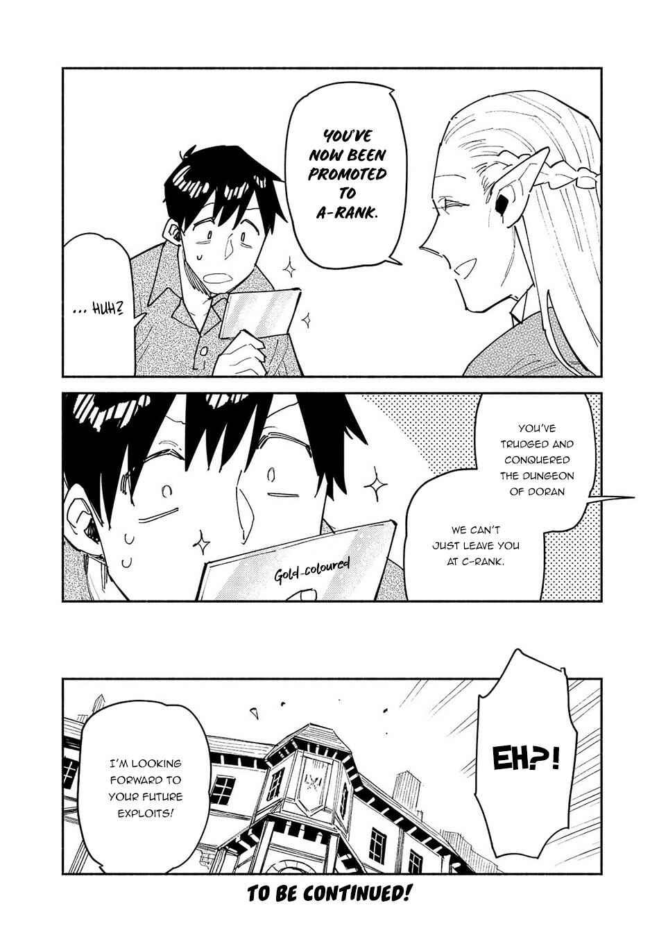 Page 11 Chapter 49.2 Tondemo Skill de Isekai Hourou Meshi