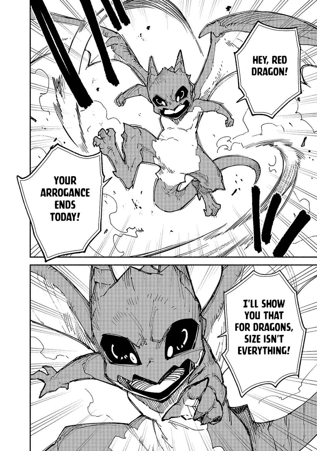 Page 7 Chapter 60.1 Tondemo Skill de Isekai Hourou Meshi