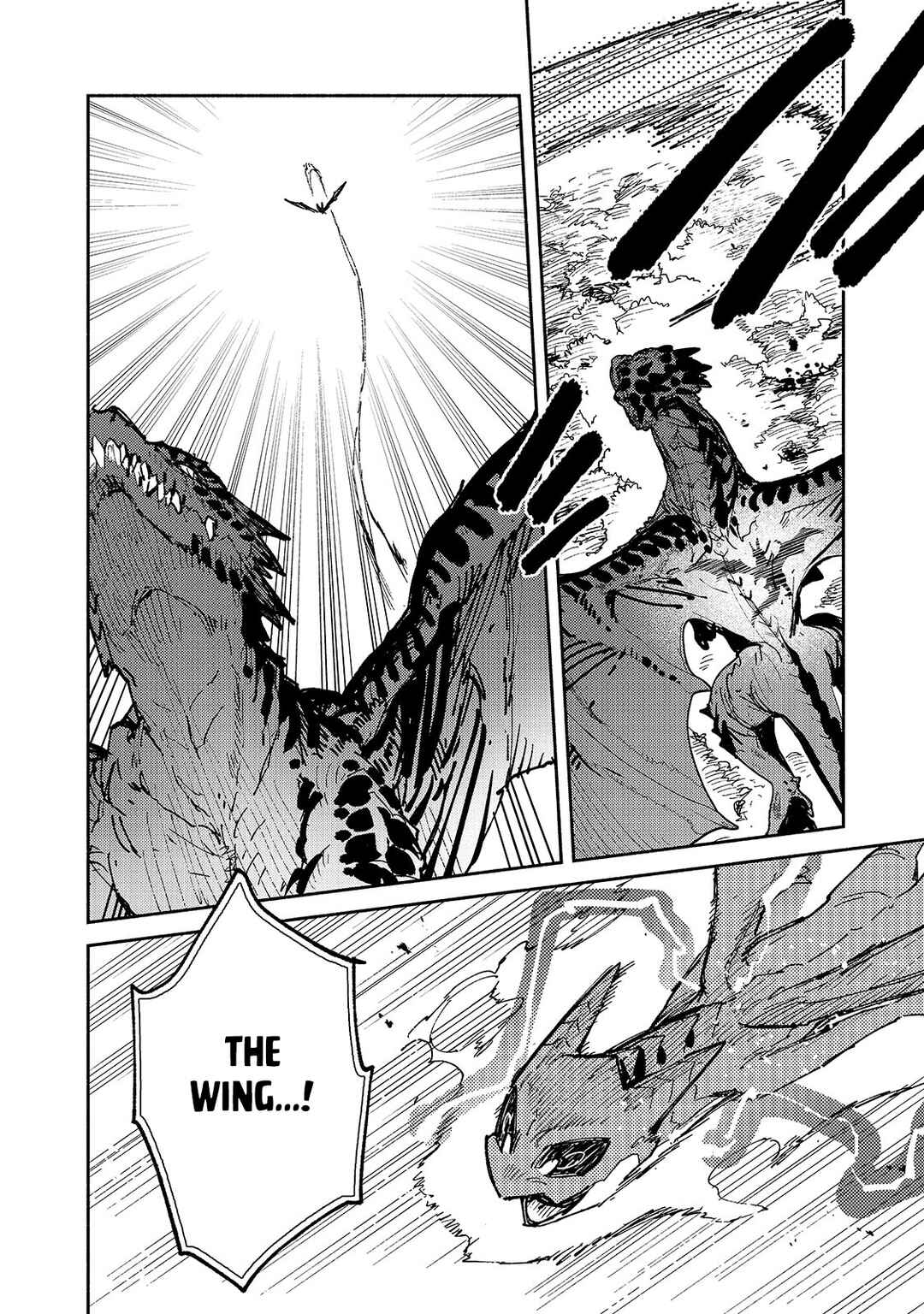 Page 9 Chapter 60.1 Tondemo Skill de Isekai Hourou Meshi