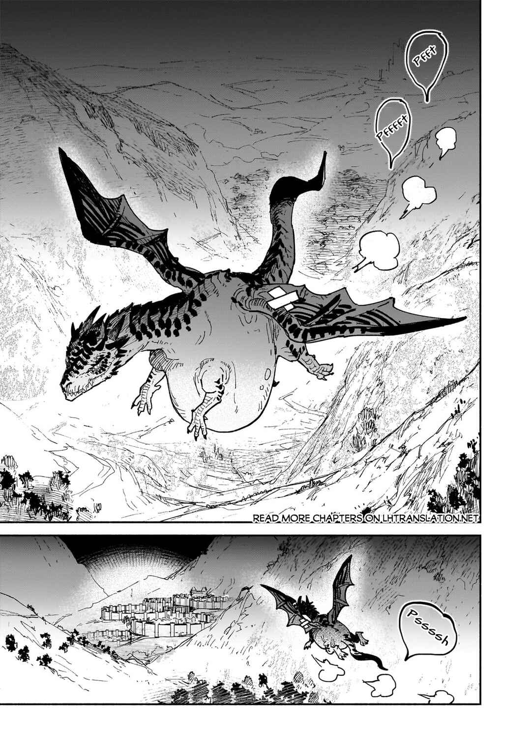 Page 2 Chapter 61.1 Tondemo Skill de Isekai Hourou Meshi