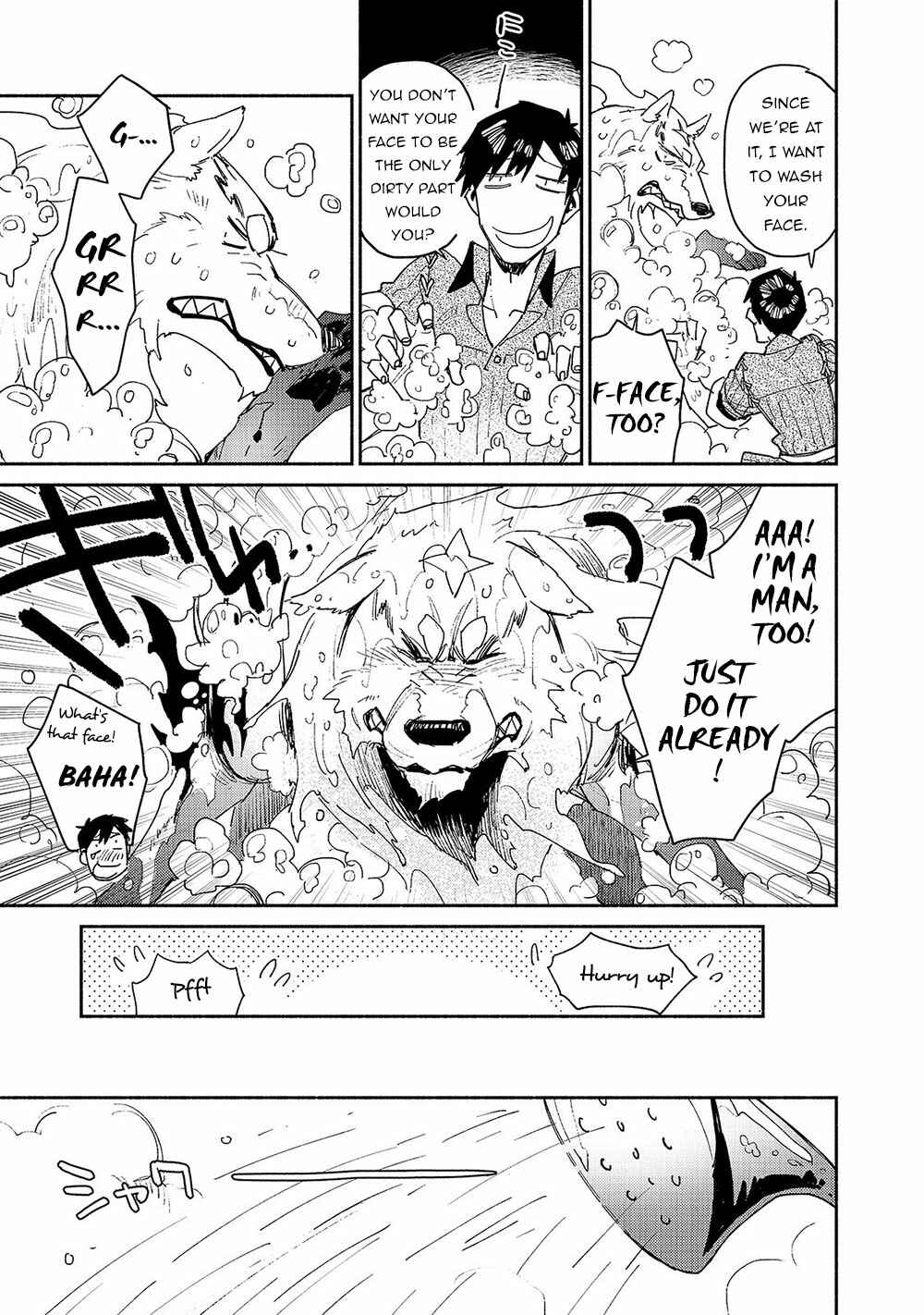 Page 18 Chapter 32 Tondemo Skill de Isekai Hourou Meshi