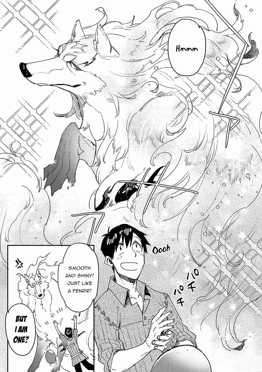 Page 20 Chapter 32 Tondemo Skill de Isekai Hourou Meshi
