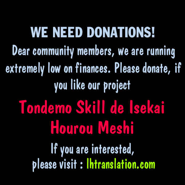 Page 26 Chapter 6 Tondemo Skill de Isekai Hourou Meshi