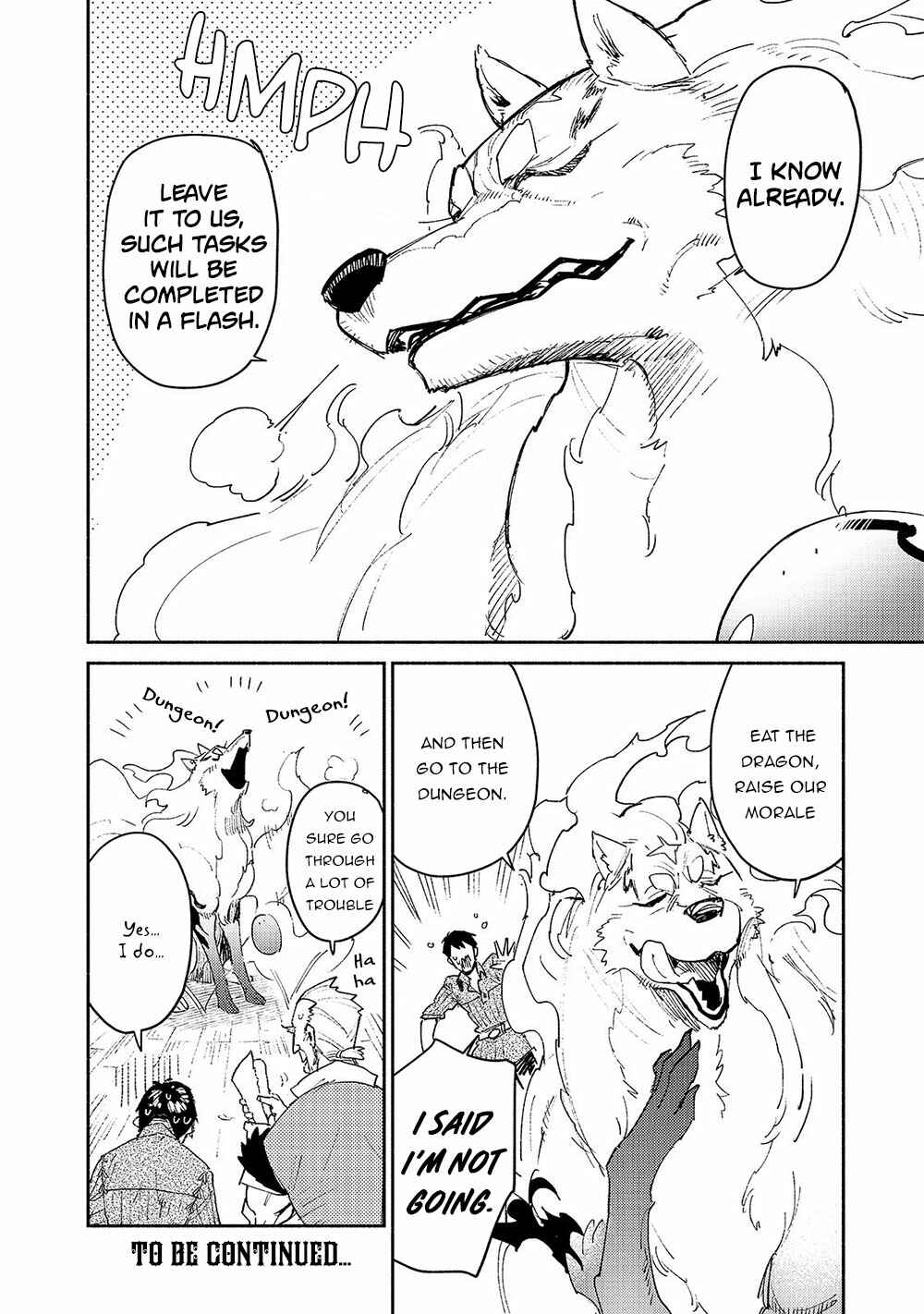 Page 20 Chapter 33 Tondemo Skill de Isekai Hourou Meshi