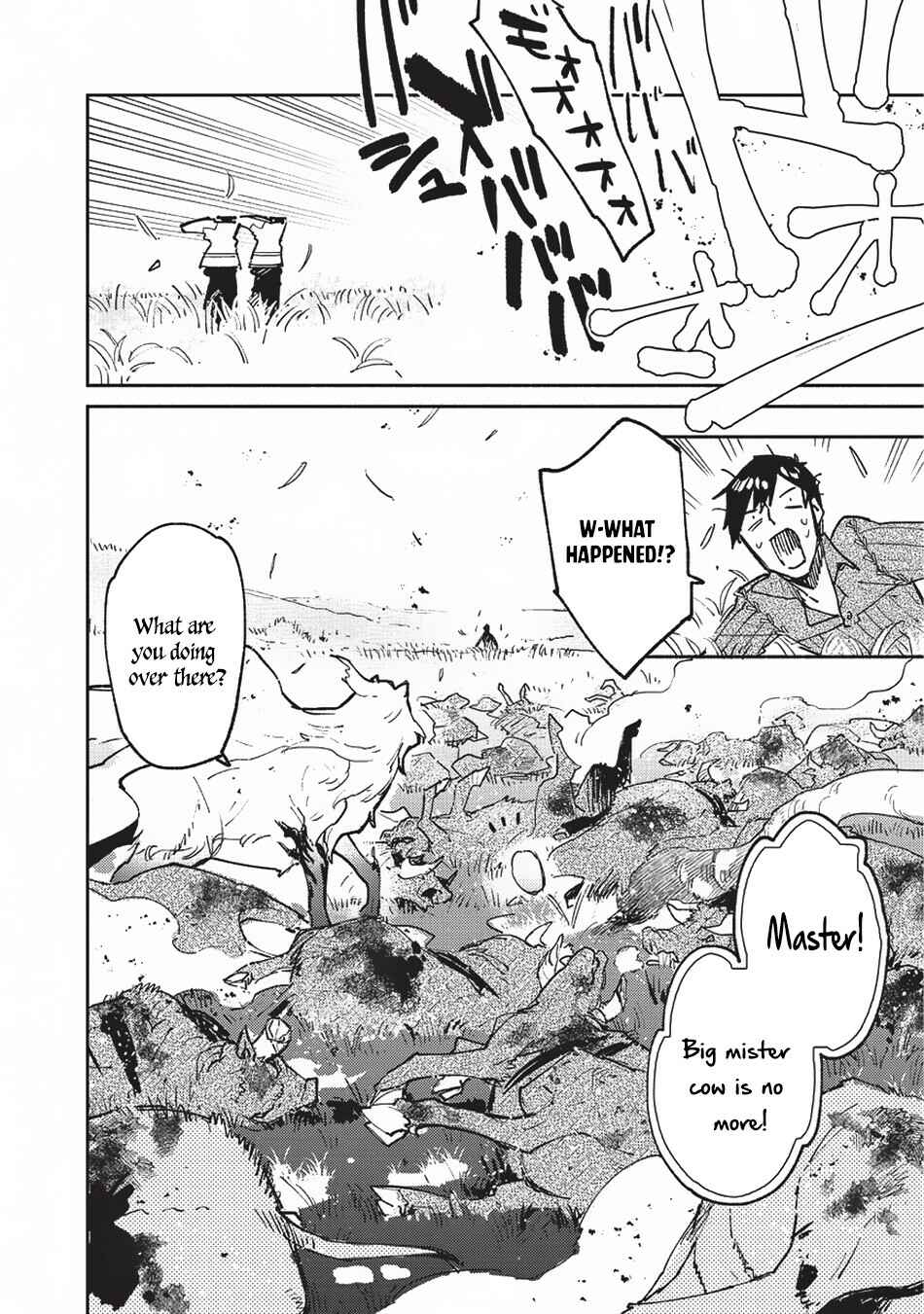 Page 15 Chapter 22 Tondemo Skill de Isekai Hourou Meshi