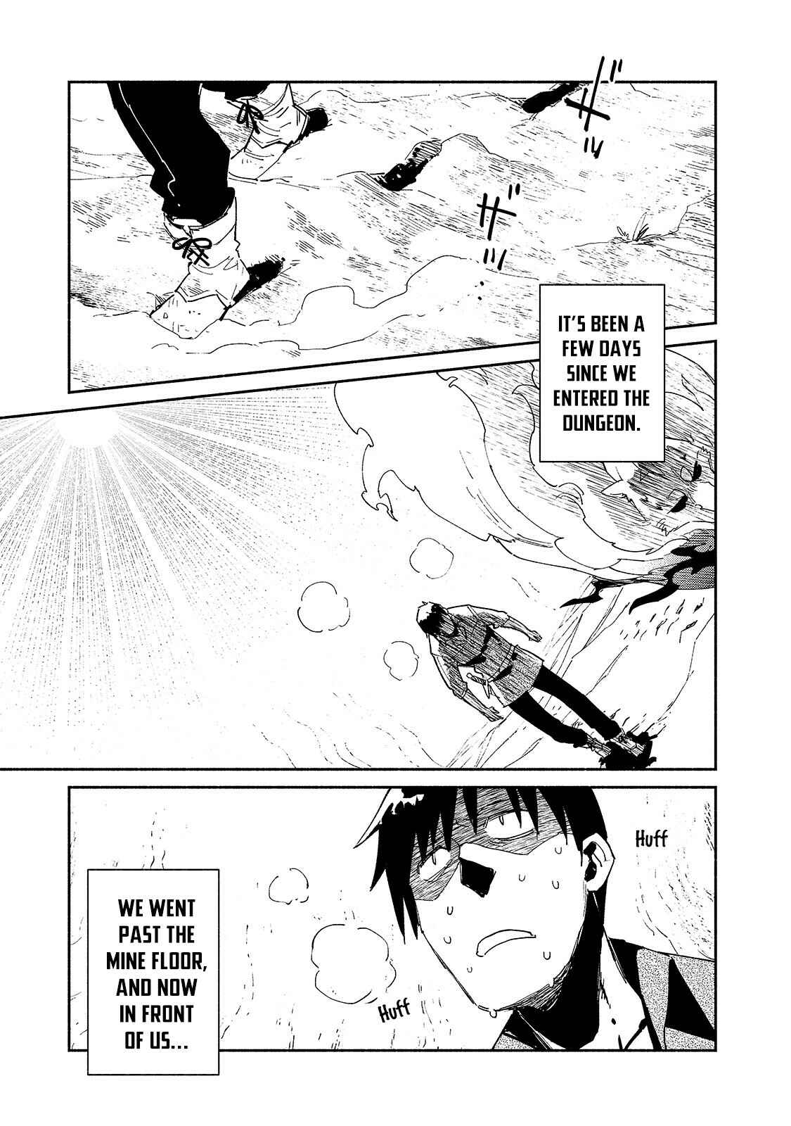 Page 2 Chapter 45 Tondemo Skill de Isekai Hourou Meshi