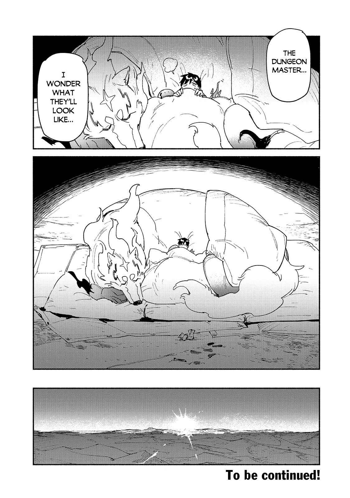 Page 21 Chapter 45 Tondemo Skill de Isekai Hourou Meshi