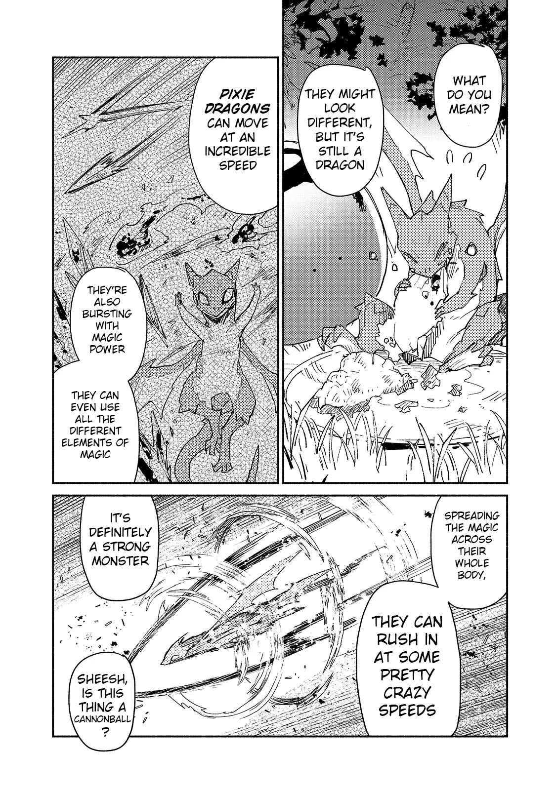 Page 16 Chapter 35 Tondemo Skill de Isekai Hourou Meshi