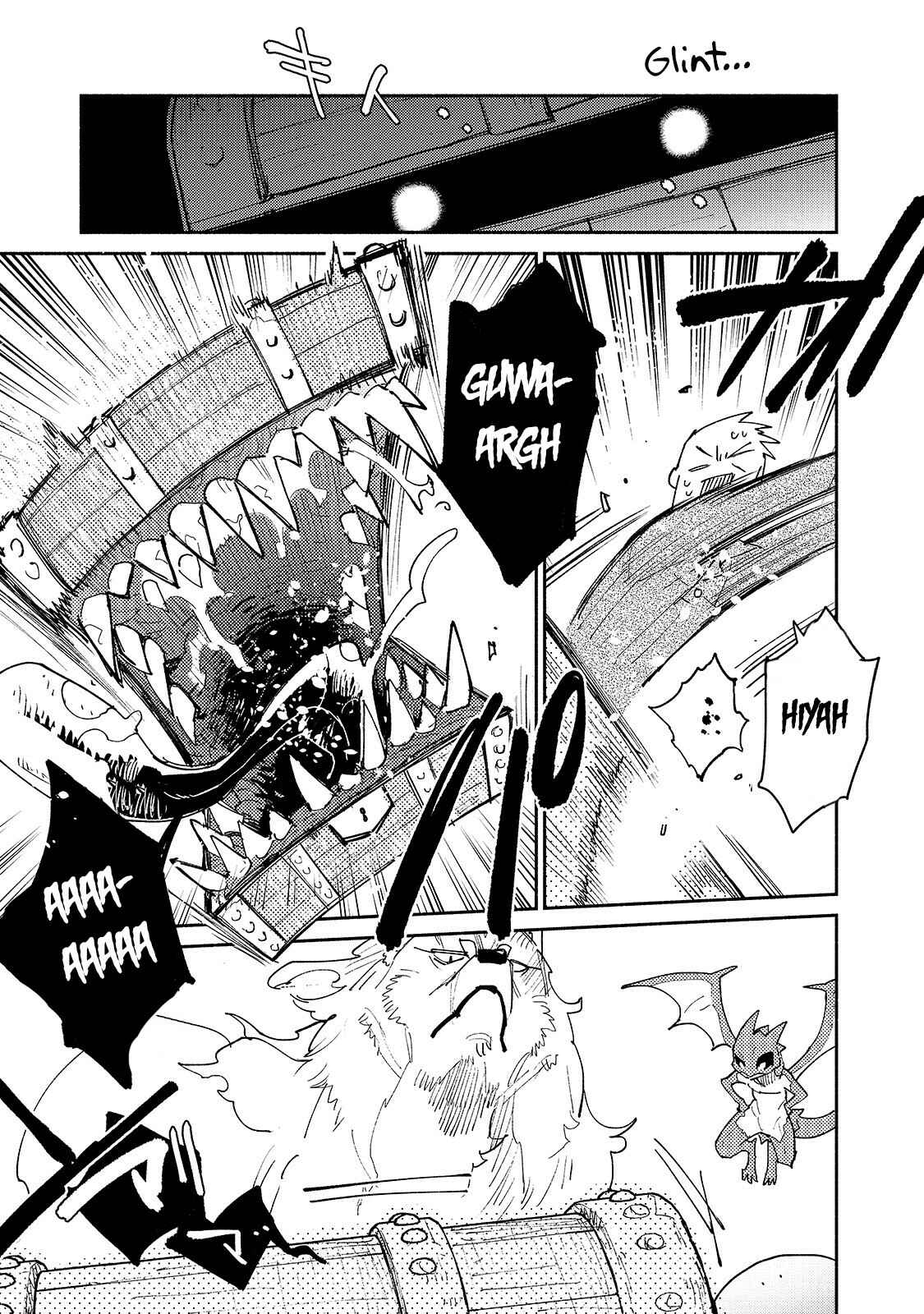 Page 18 Chapter 44 Tondemo Skill de Isekai Hourou Meshi