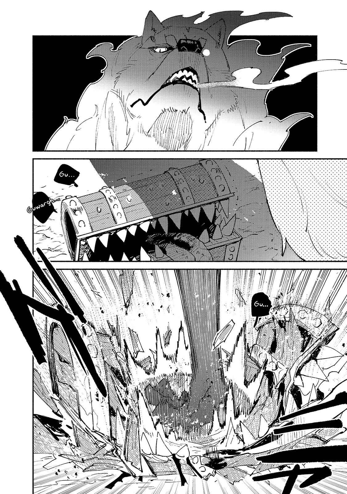 Page 19 Chapter 44 Tondemo Skill de Isekai Hourou Meshi