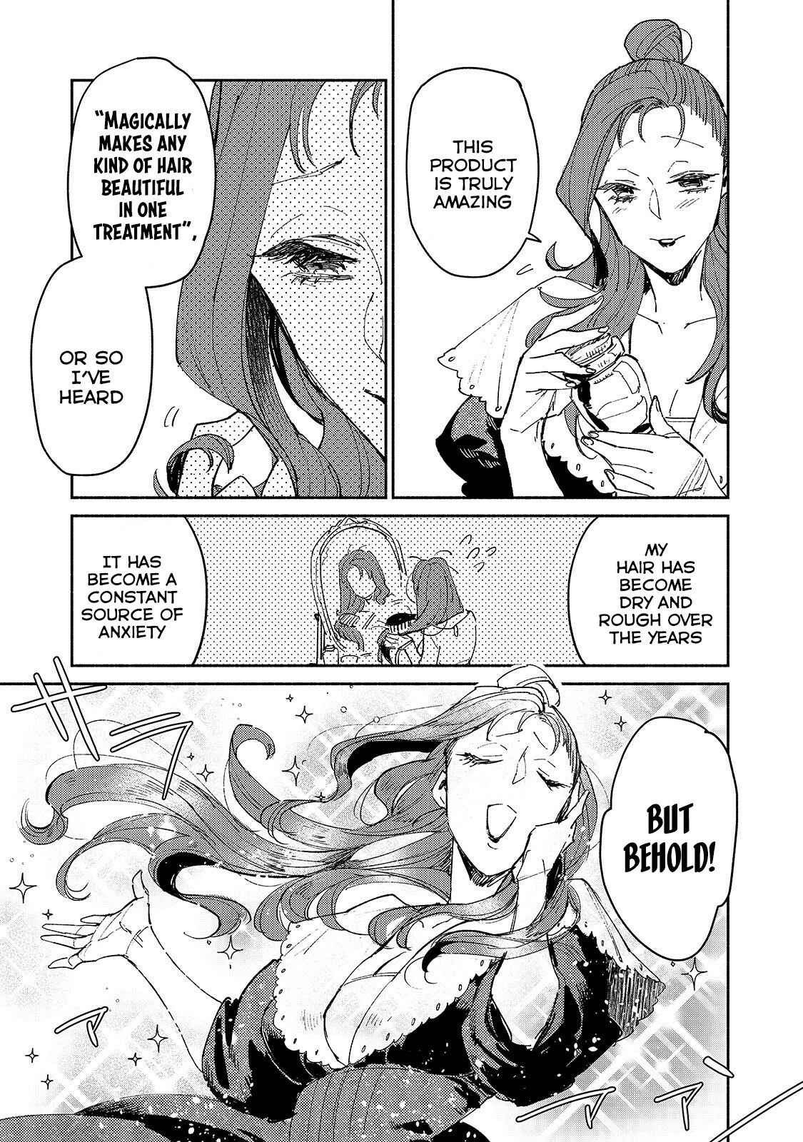 Page 22 Chapter 27 Tondemo Skill de Isekai Hourou Meshi