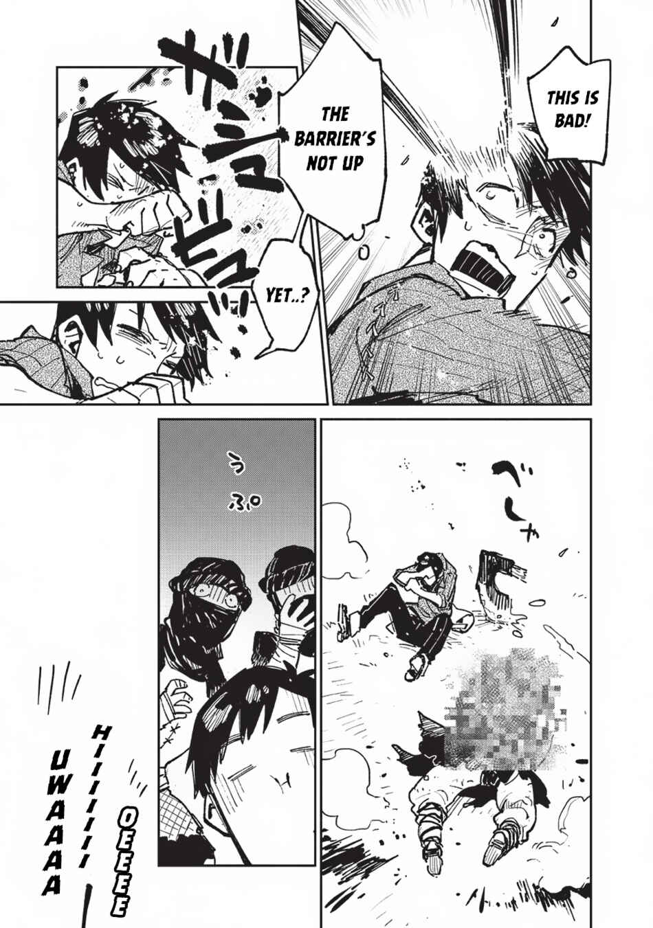 Page 10 Chapter 17 Tondemo Skill de Isekai Hourou Meshi