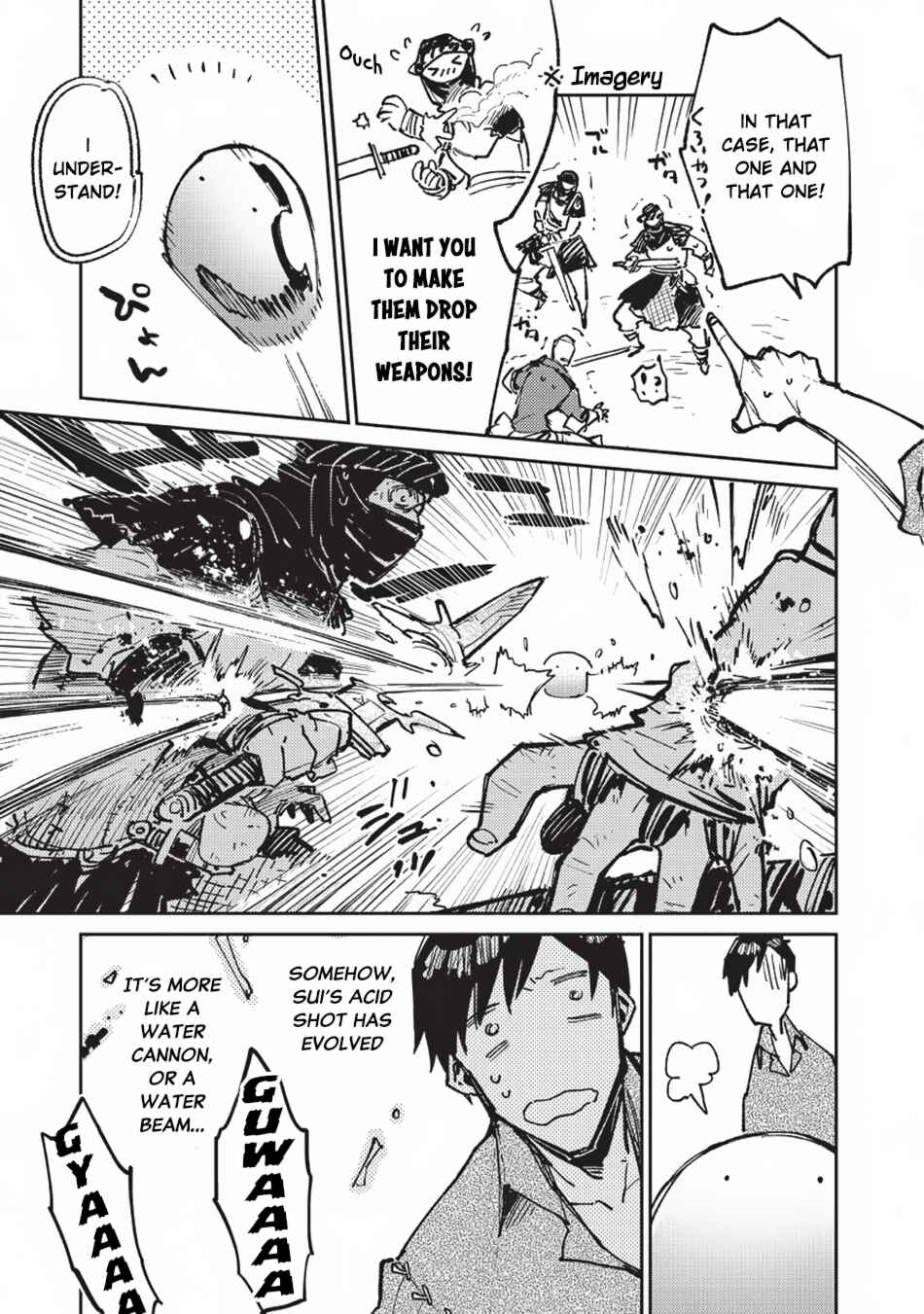 Page 8 Chapter 17 Tondemo Skill de Isekai Hourou Meshi