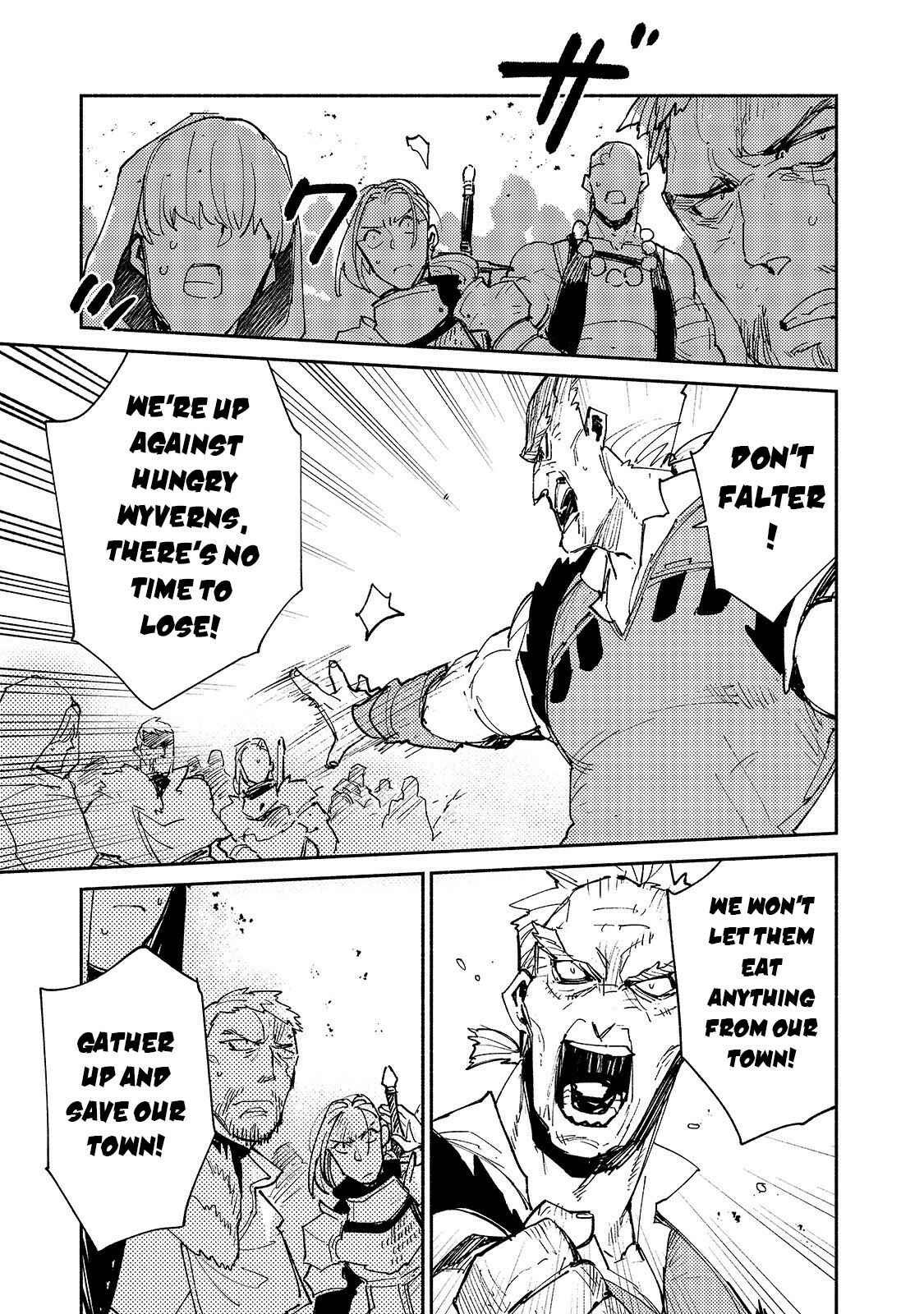 Page 18 Chapter 28 Tondemo Skill de Isekai Hourou Meshi