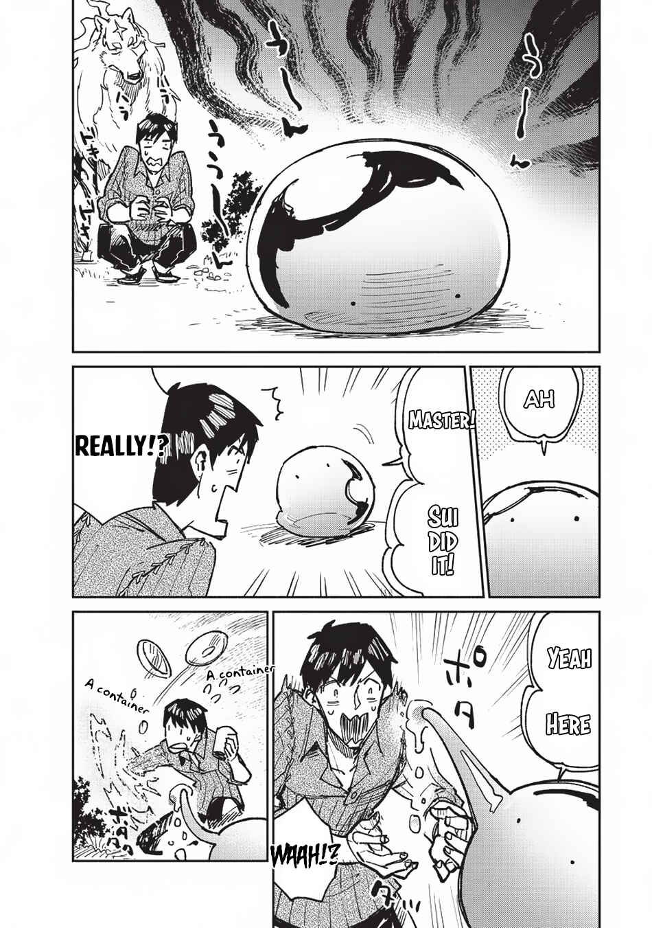 Page 17 Chapter 15 Tondemo Skill de Isekai Hourou Meshi