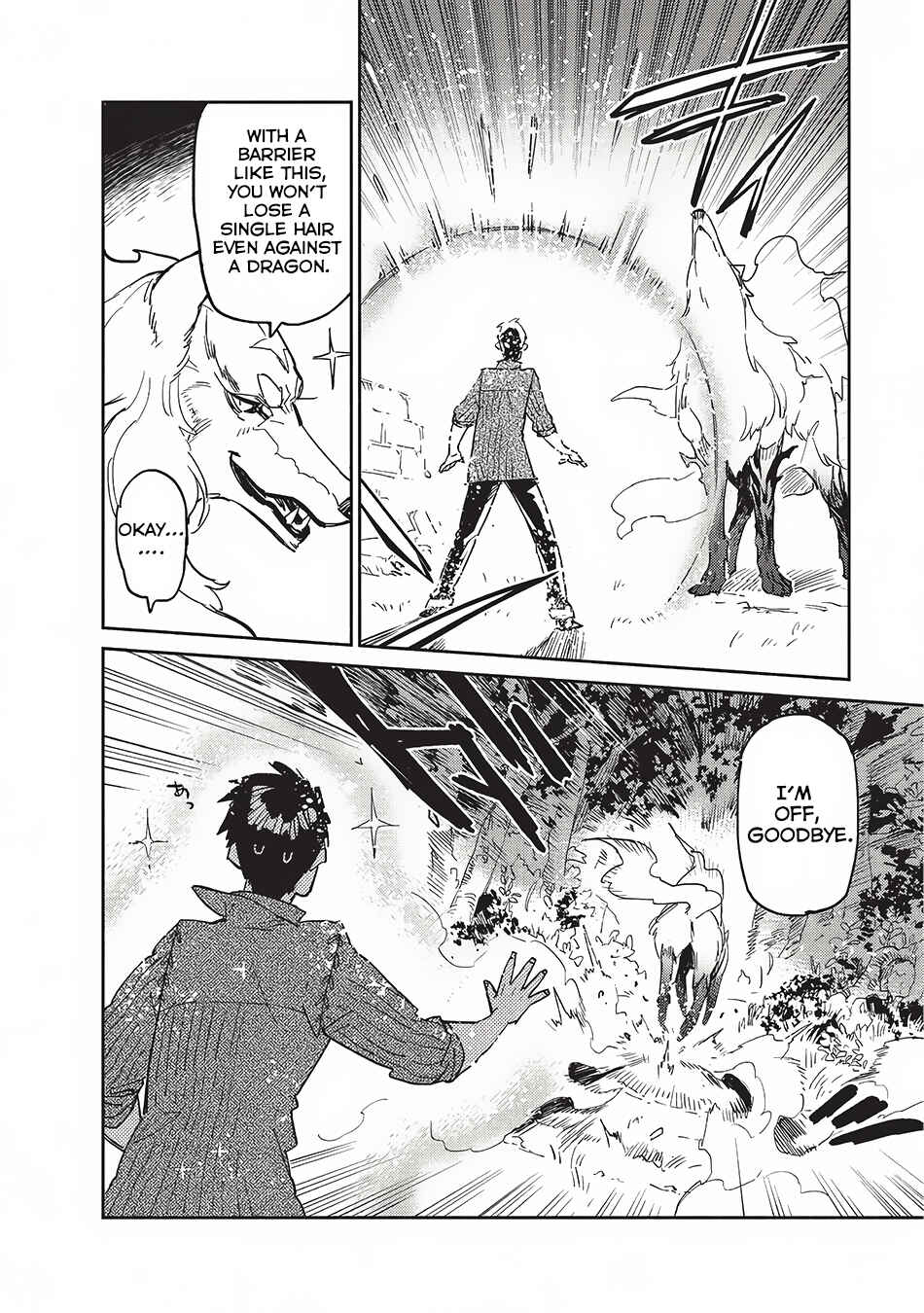 Page 17 Chapter 7 Tondemo Skill de Isekai Hourou Meshi