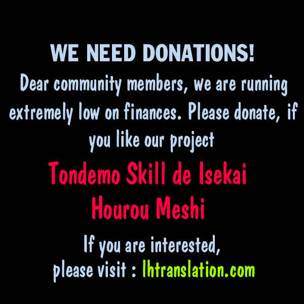 Page 28 Chapter 7 Tondemo Skill de Isekai Hourou Meshi
