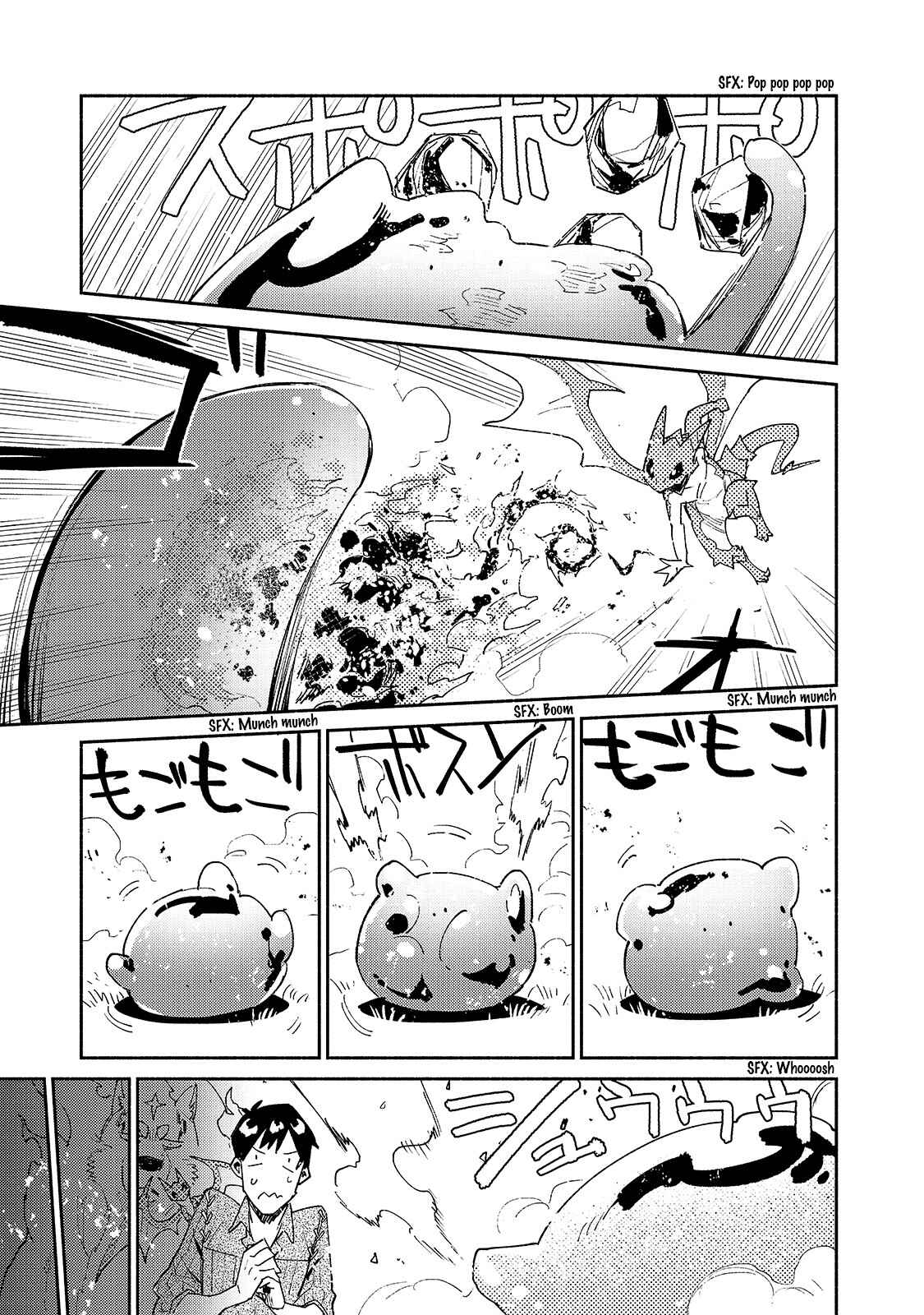 Page 20 Chapter 41 Tondemo Skill de Isekai Hourou Meshi