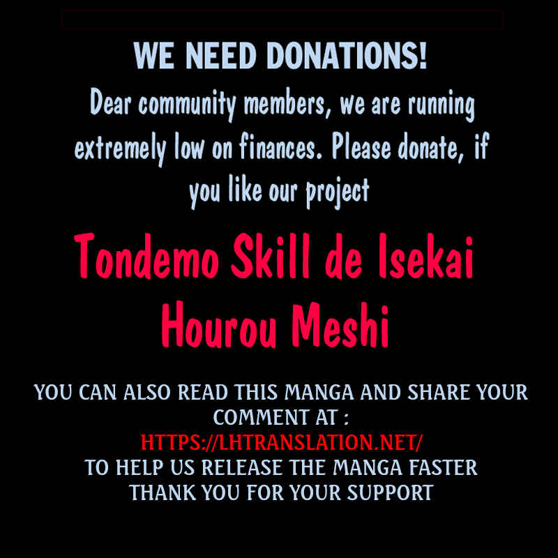 Page 24 Chapter 41 Tondemo Skill de Isekai Hourou Meshi
