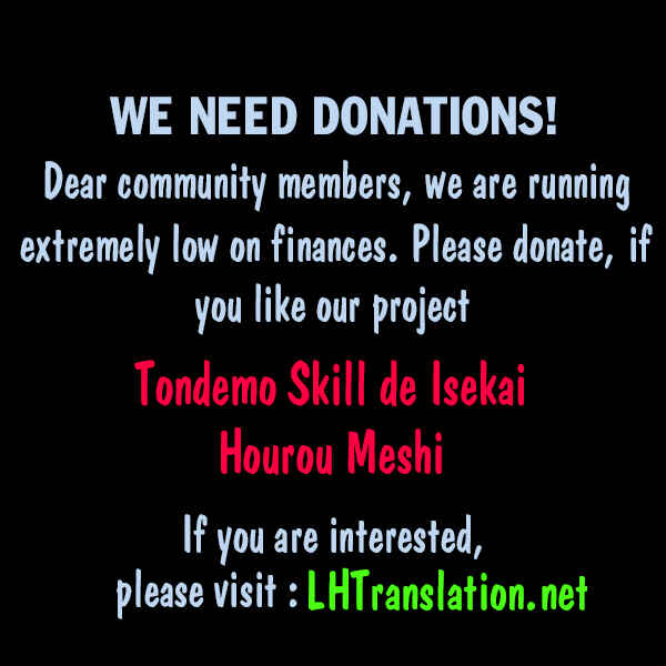 Page 30 Chapter 13 Tondemo Skill de Isekai Hourou Meshi