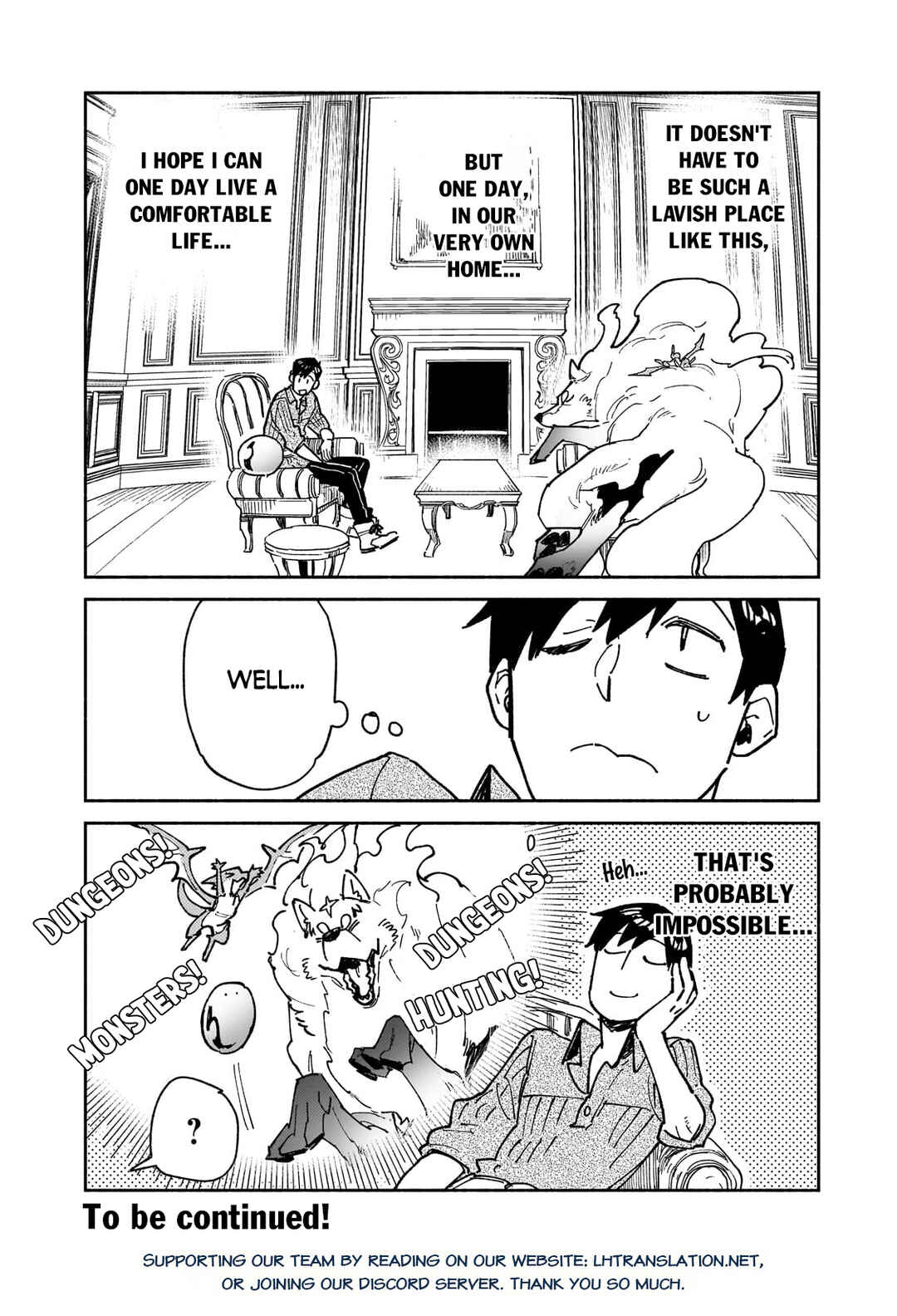 Page 12 Chapter 58.2 Tondemo Skill de Isekai Hourou Meshi