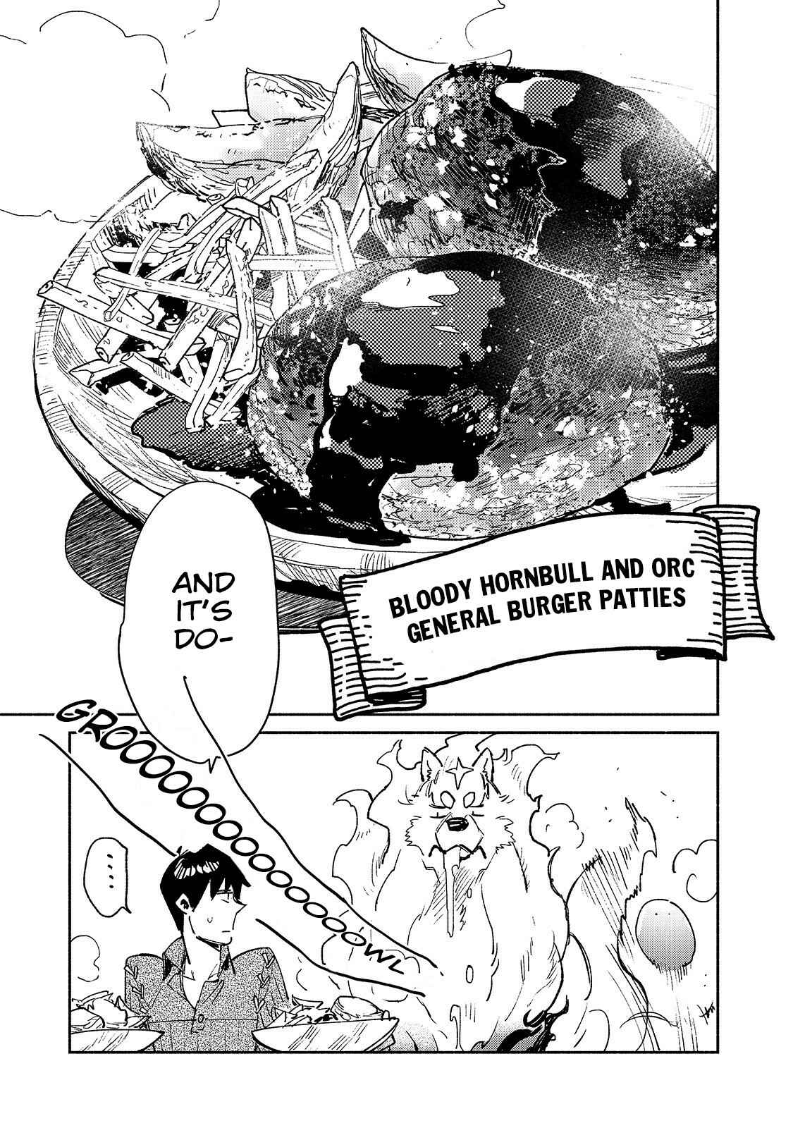 Page 16 Chapter 26 Tondemo Skill de Isekai Hourou Meshi