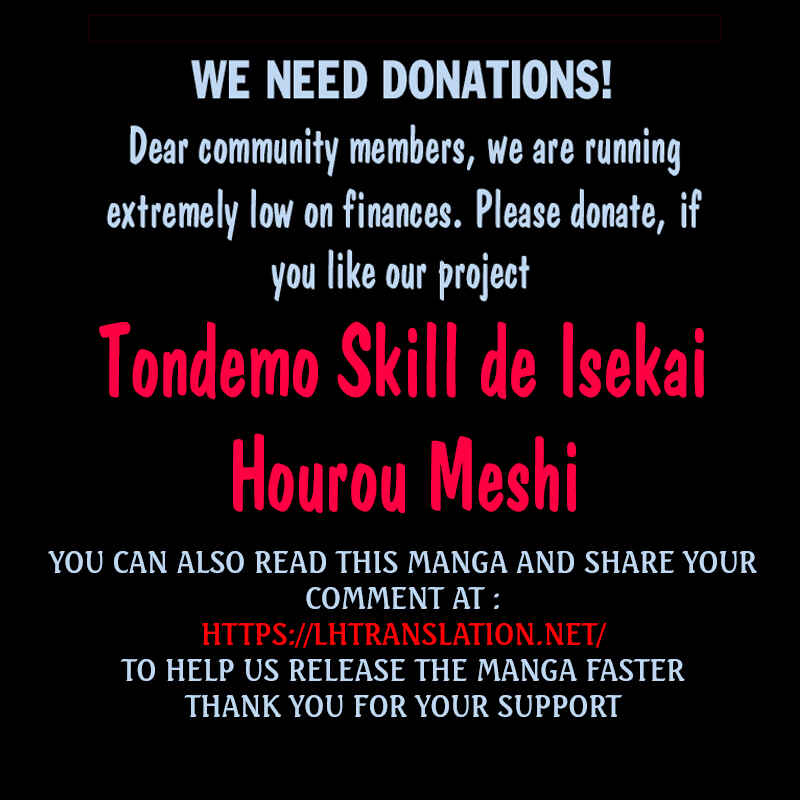 Page 24 Chapter 25 Tondemo Skill de Isekai Hourou Meshi