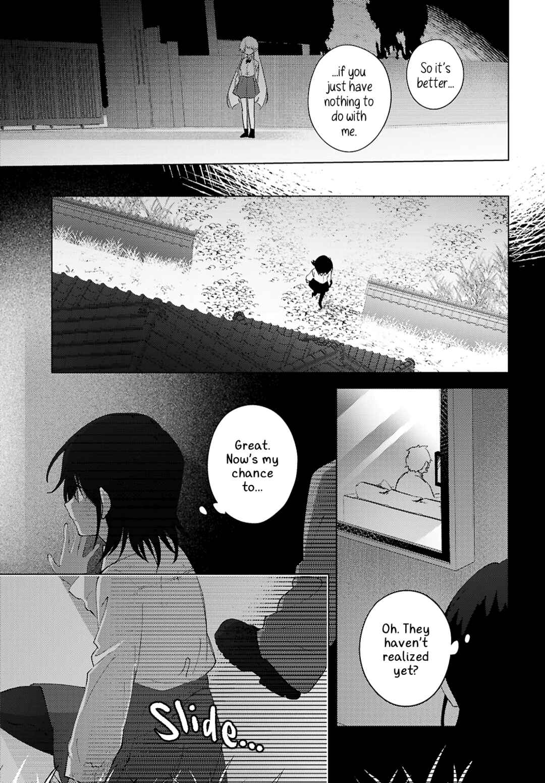 Page 41 Chapter 1 Mayu no Uta
