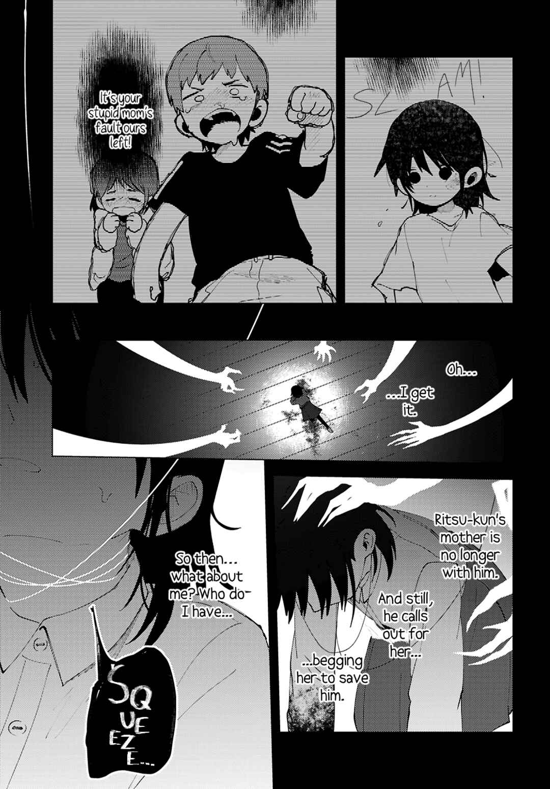 Page 51 Chapter 1 Mayu no Uta