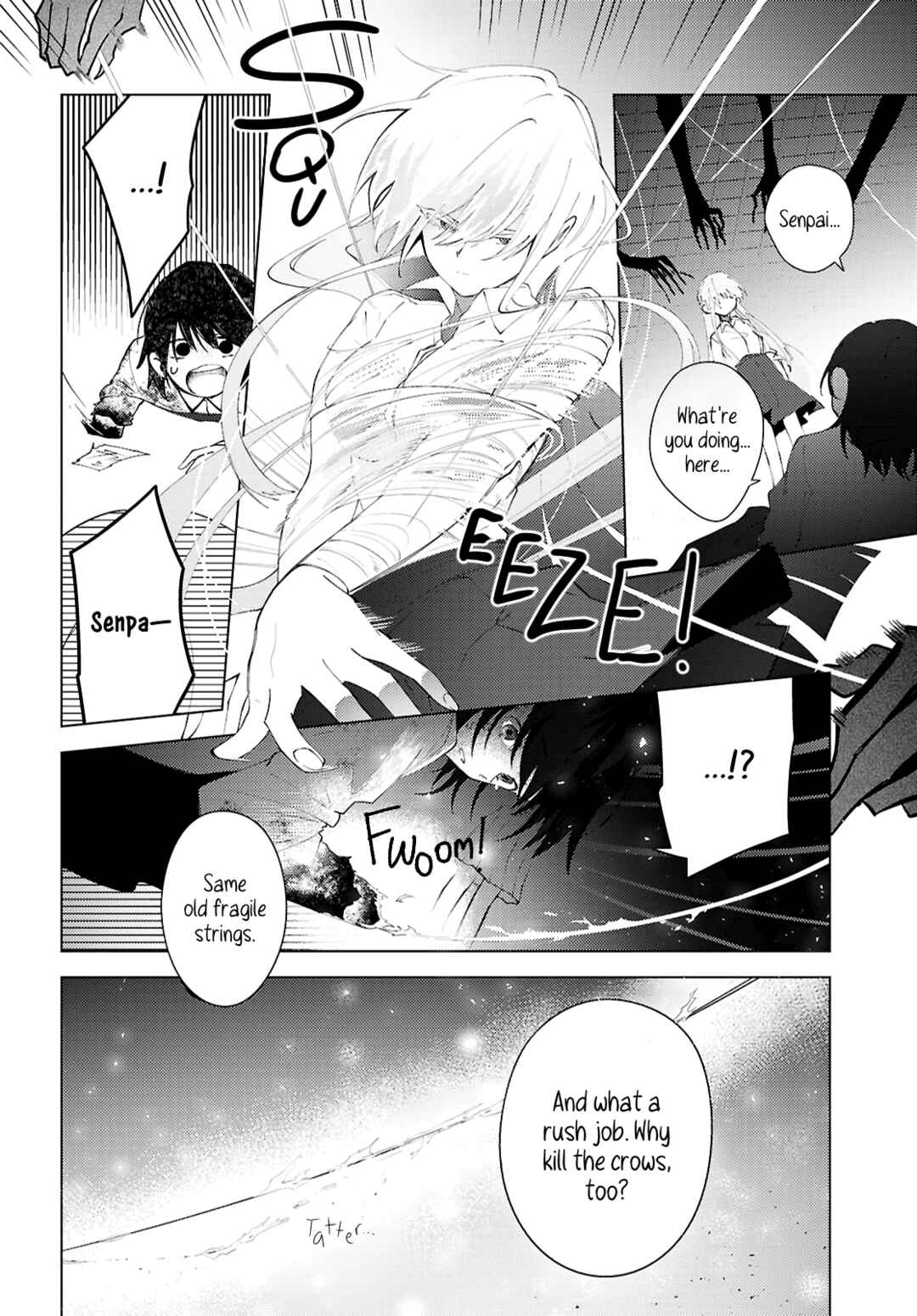 Page 53 Chapter 1 Mayu no Uta