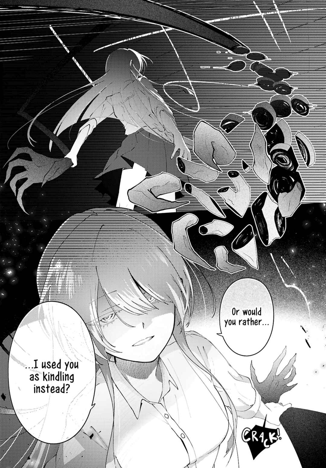 Page 55 Chapter 1 Mayu no Uta