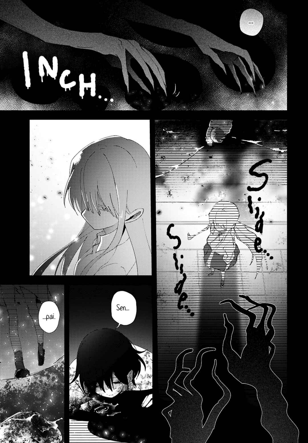 Page 56 Chapter 1 Mayu no Uta