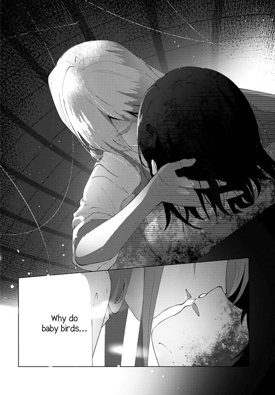 Page 63 Chapter 1 Mayu no Uta