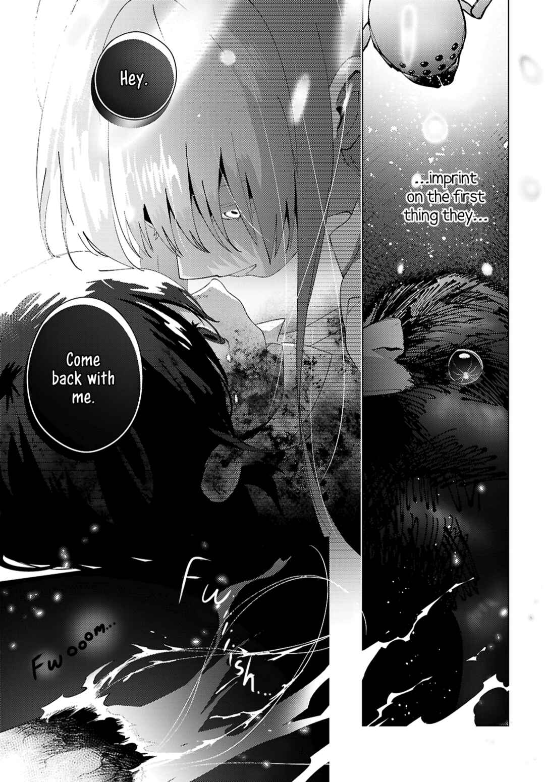 Page 64 Chapter 1 Mayu no Uta